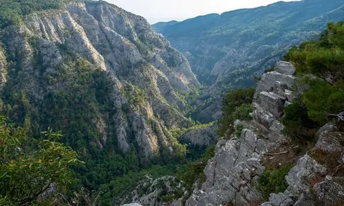 sahindere kanyonu 41343 - Marmara Bölge: Balıkesir Son Dakika Haberleri ile Hava Durumu