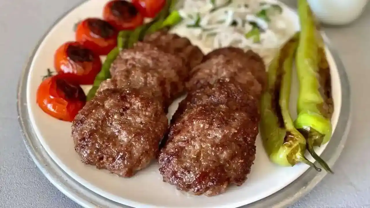 trabzon akcaabat kofte - Marmara Bölge Gazetesi