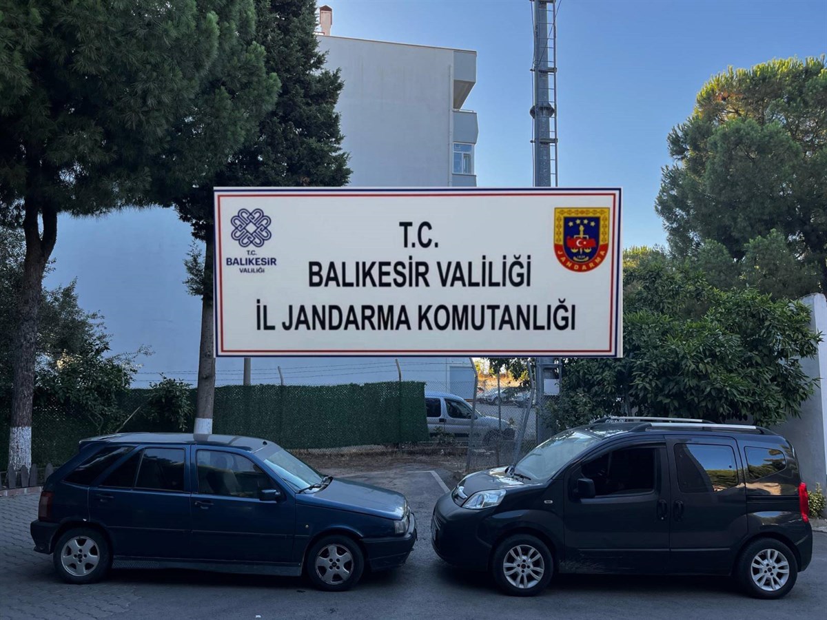 Balıkesir İl Jandarma Komutanlığı