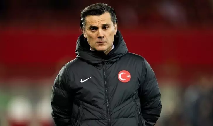 TFF’DEN MONTELLA’YA DESTEK