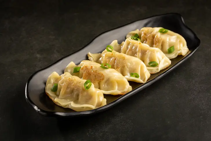 GYOZA YAPMANIN PÜF NOKTALARI