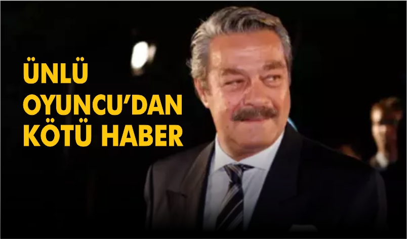 Yeşilçam'ın unutulmaz isimlerinden Kadir