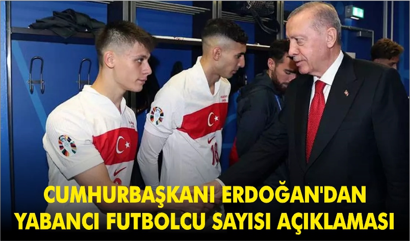 Cumhurbaşkanı Recep Tayyip Erdoğan,