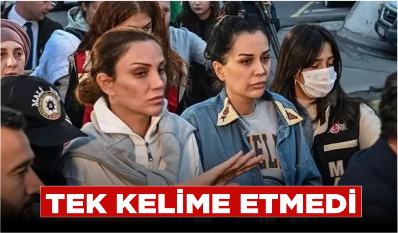 Geçtiğimiz günlerde gerçekleşen duruşmada