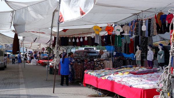 BAŞKAN SEMİZEL’DEN PANAYIR’A DAVET