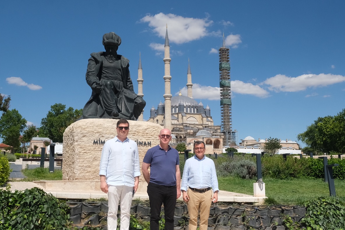 Altıeylül Belediye Başkanı Hakan