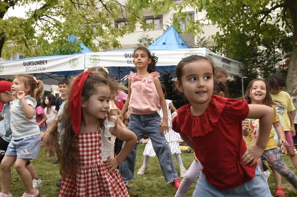 Dursunbey Belediyesi tarafından düzenlenen