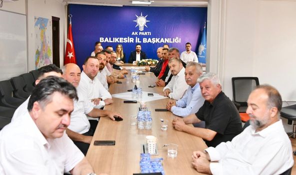 450502619 1047948153356341 8419866167136665523 n - Marmara Bölge: Balıkesir Son Dakika Haberleri ile Hava Durumu