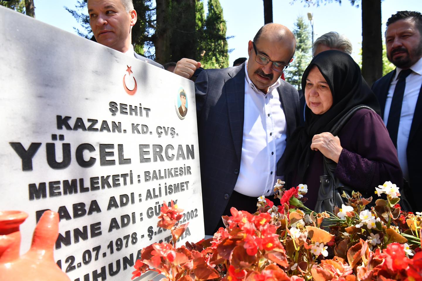 451231043 878258464337204 4034290264705177014 n - Marmara Bölge: Balıkesir Son Dakika Haberleri ile Hava Durumu