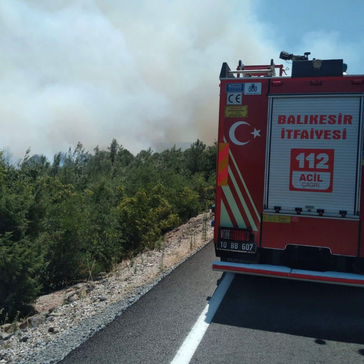 451831234 1030908735057955 1510698732480361294 n - Marmara Bölge: Balıkesir Son Dakika Haberleri ile Hava Durumu