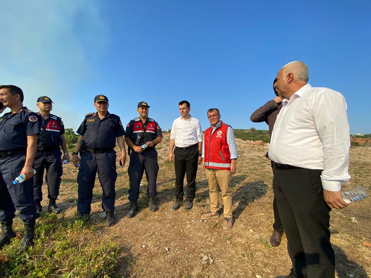 452074559 880189120812391 8714435553793225068 n - Marmara Bölge: Balıkesir Son Dakika Haberleri ile Hava Durumu