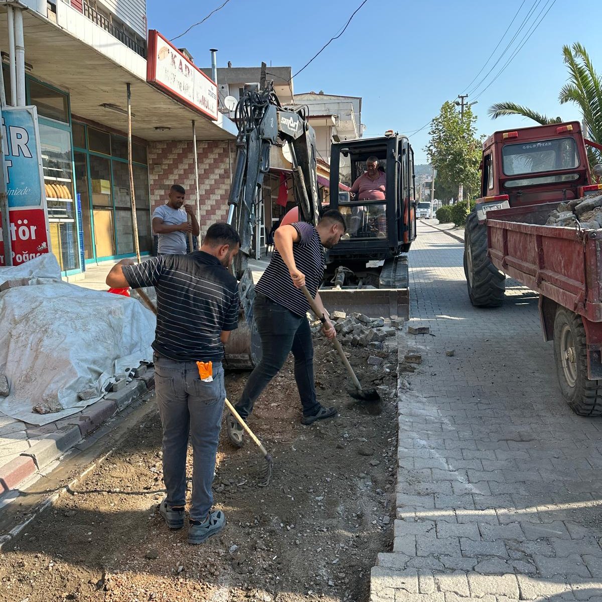 452254706 503116862079344 982790541874993995 n - Marmara Bölge: Balıkesir Son Dakika Haberleri ile Hava Durumu