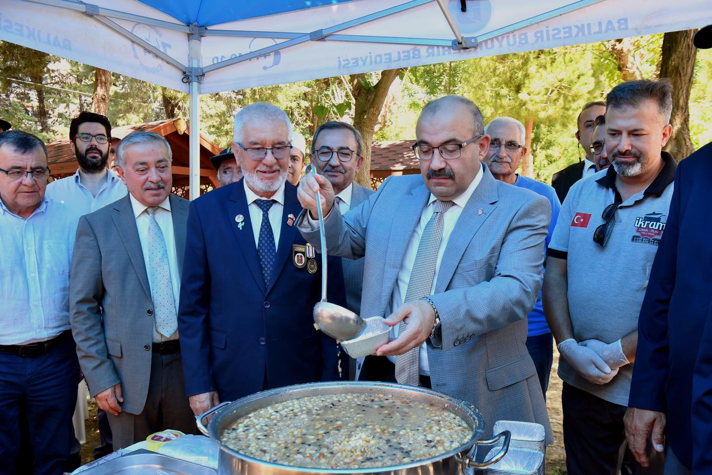 453404318 886917416804642 4099937012230222736 n - Marmara Bölge: Balıkesir Son Dakika Haberleri ile Hava Durumu