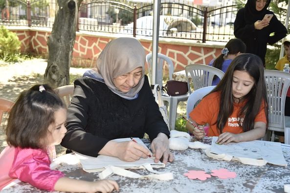 Dursunbey Belediye Başkanı Ramazan