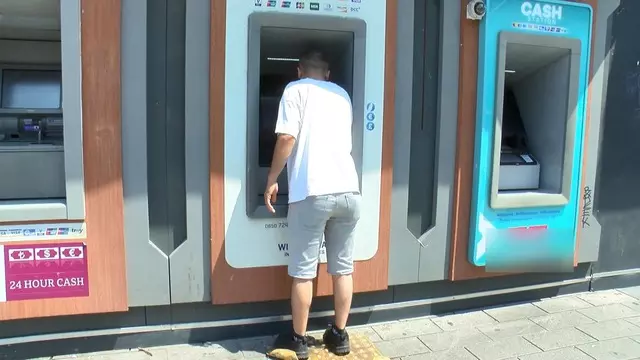 MİCROSOFT KAYNAKLI KÜRESEL KRİZ TÜRKİYE’Yİ DE VURDU: ATM’LER VE ARAÇ MUAYENELERİ ETKİLENDİ