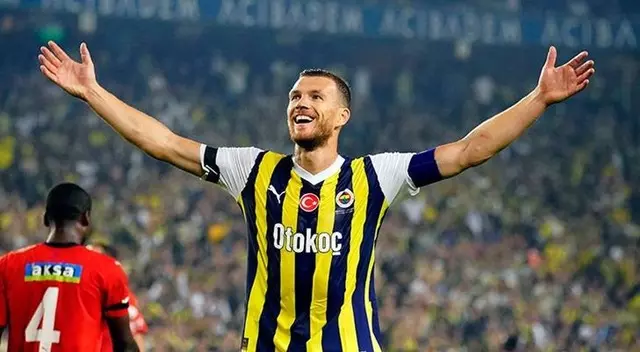 SPORTİF DİREKTÖR MARİO BRANCO’DAN AÇIKLAMALAR: EDİN DZEKO FENERBAHÇE’DE KALACAK MI?