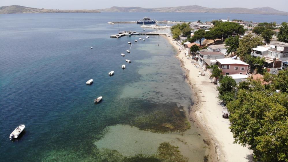 AW238537 01 - Marmara Bölge: Balıkesir Son Dakika Haberleri ile Hava Durumu