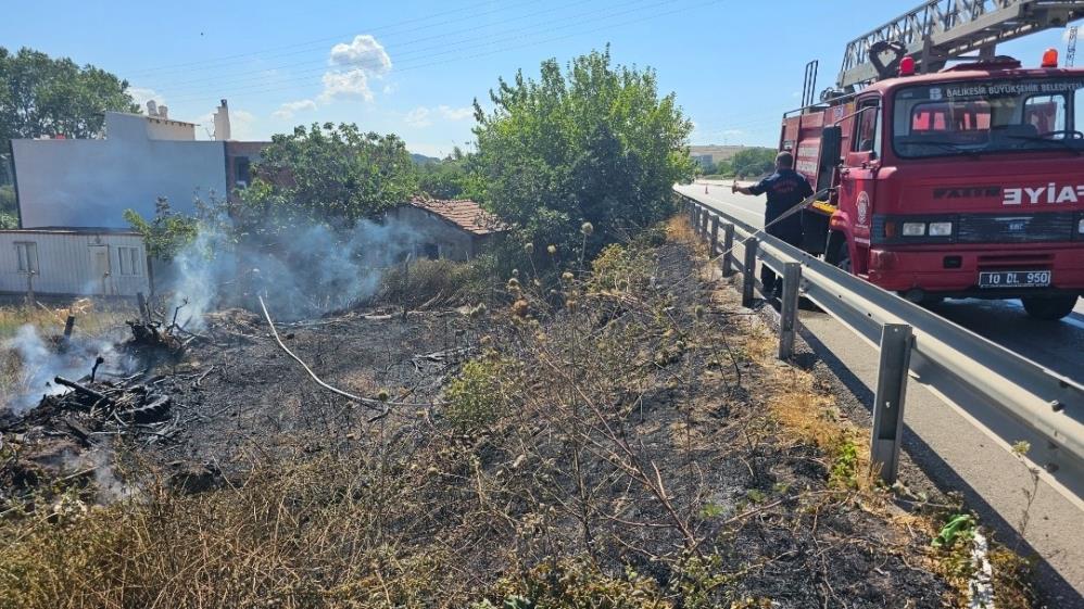 AW241603 01 - Marmara Bölge: Balıkesir Son Dakika Haberleri ile Hava Durumu