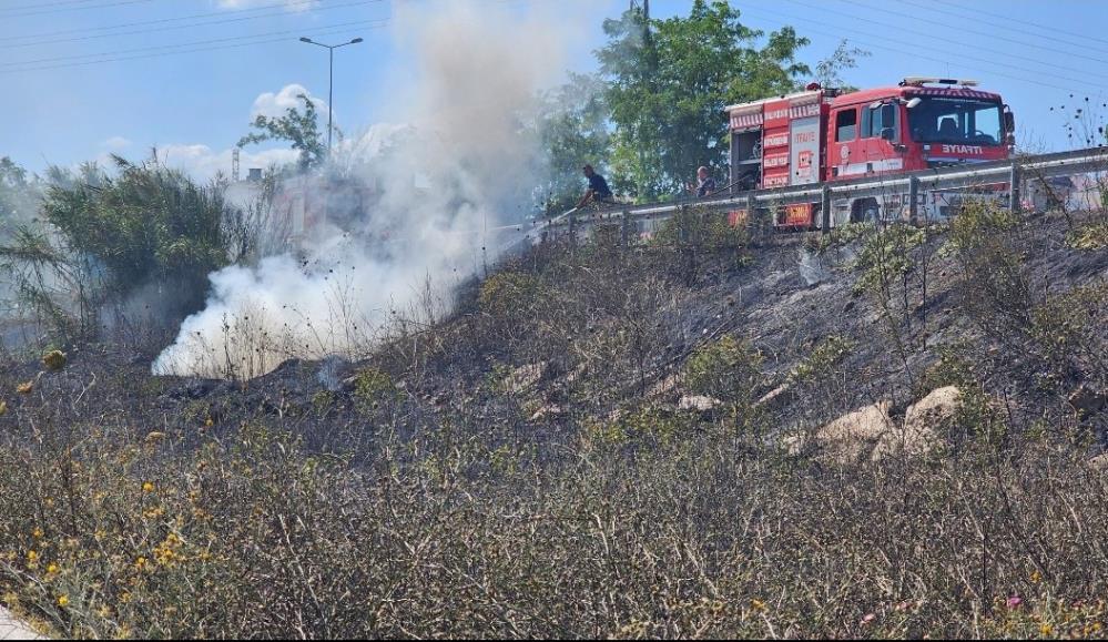 AW241603 03 - Marmara Bölge: Balıkesir Son Dakika Haberleri ile Hava Durumu