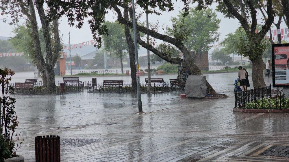 AW244839 04 - Marmara Bölge: Balıkesir Son Dakika Haberleri ile Hava Durumu