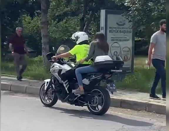 Kayseri polisi, Kamu Personeli