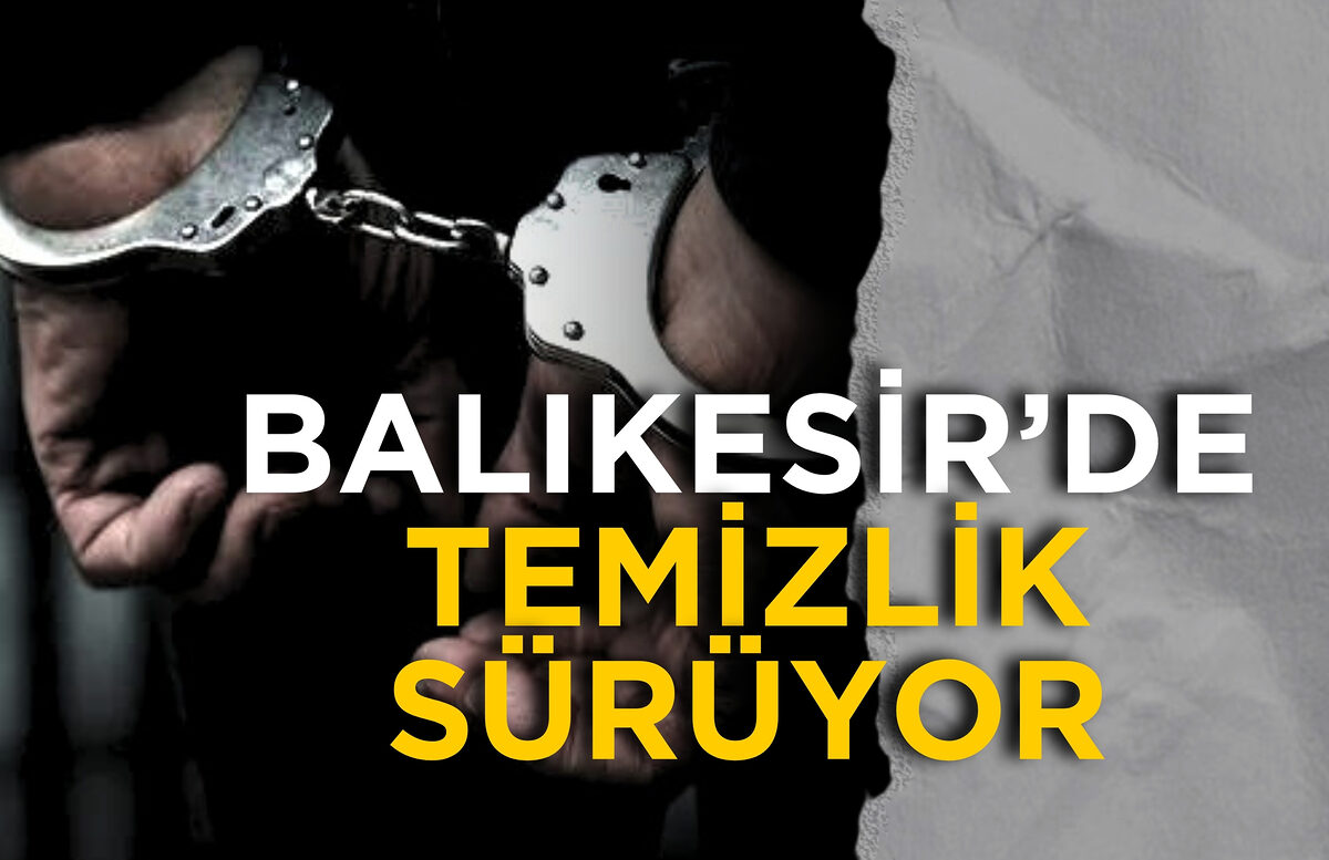 Balıkesir İl Jandarma Komutanlığı,