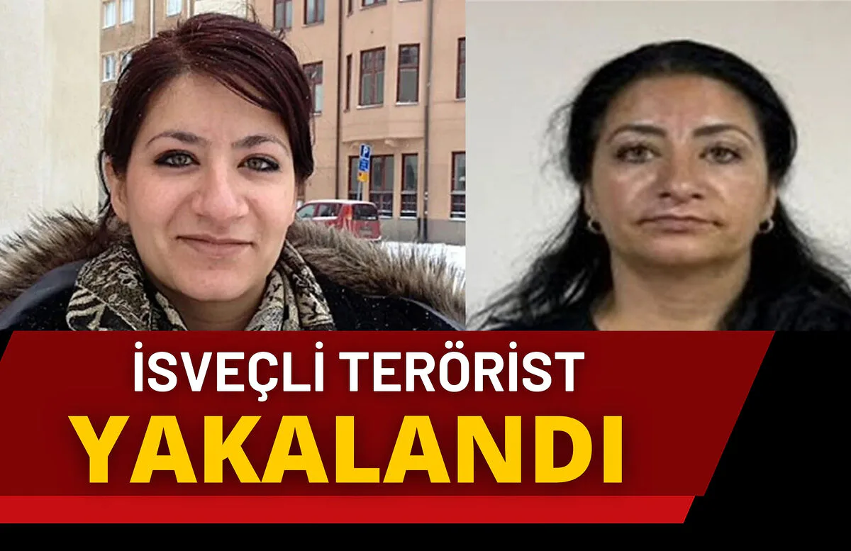 PKK/KCK ÜYESİ ZOZAN BARANSSON MARDİN’DE YAKALANDI