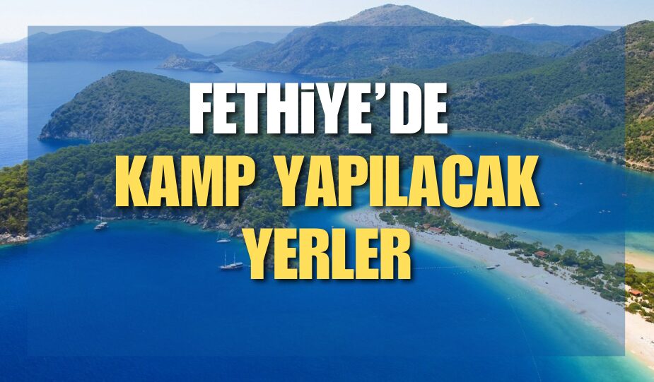 Fethiye, Türkiye’nin en güzel