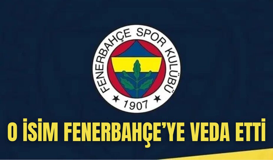 GEORGİOS PAPAGİANNİS FENERBAHÇE BEKO’DAN AYRILIYOR