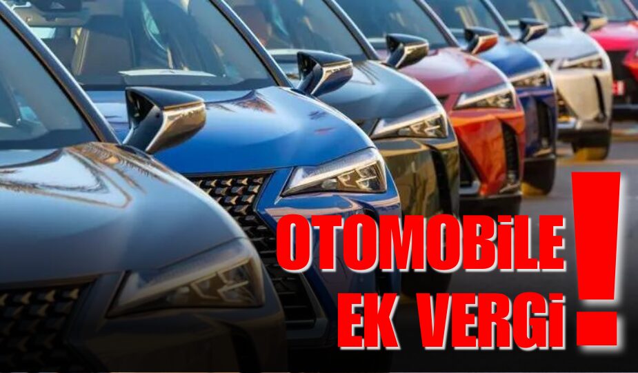 Türkiye'de Çin otomobillerine getirilen