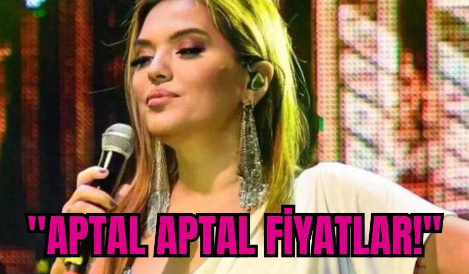 DEMET AKALIN’DAN ESNAFA SERT UYARI: “APTAL APTAL FİYATLAR!”