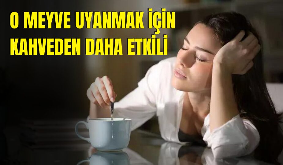 Sağlıklı yaşamın sırrı düzenli