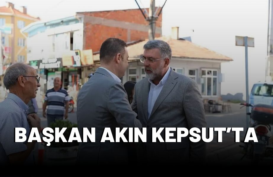 Balıkesir Büyükşehir Belediye Başkanı