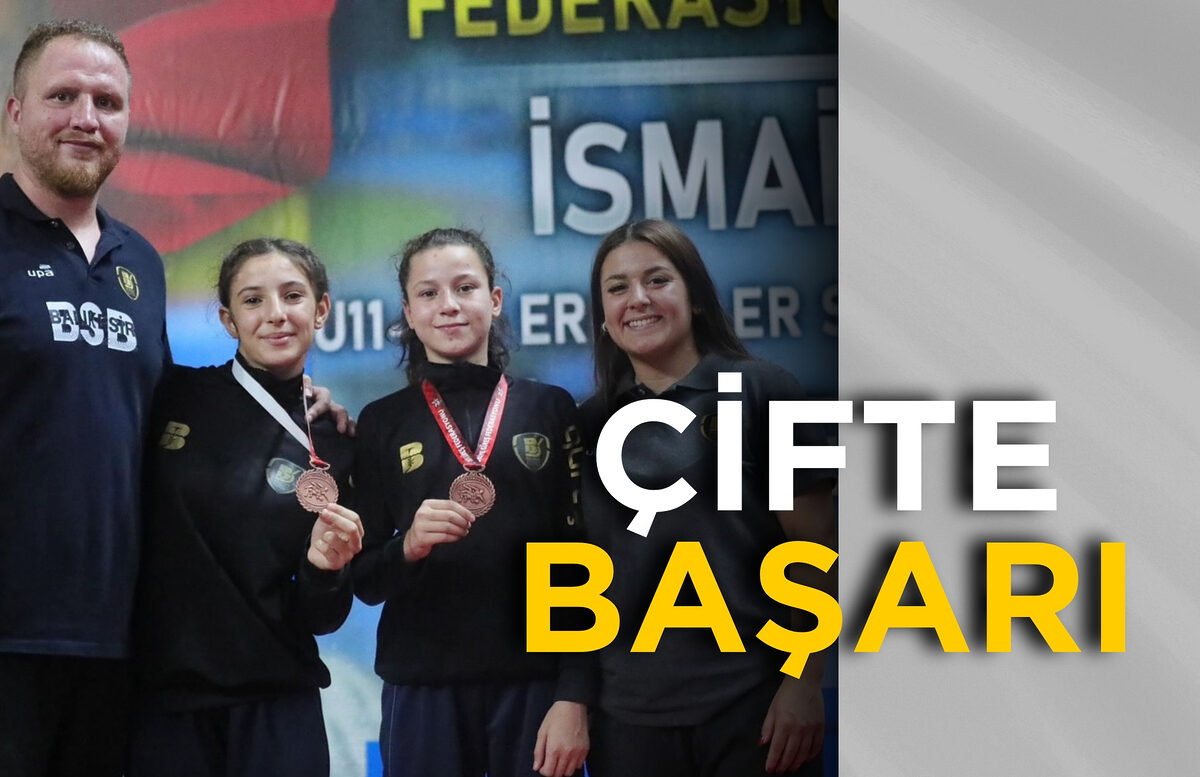 CIFTE BASARI - Marmara Bölge: Balıkesir Son Dakika Haberleri ile Hava Durumu