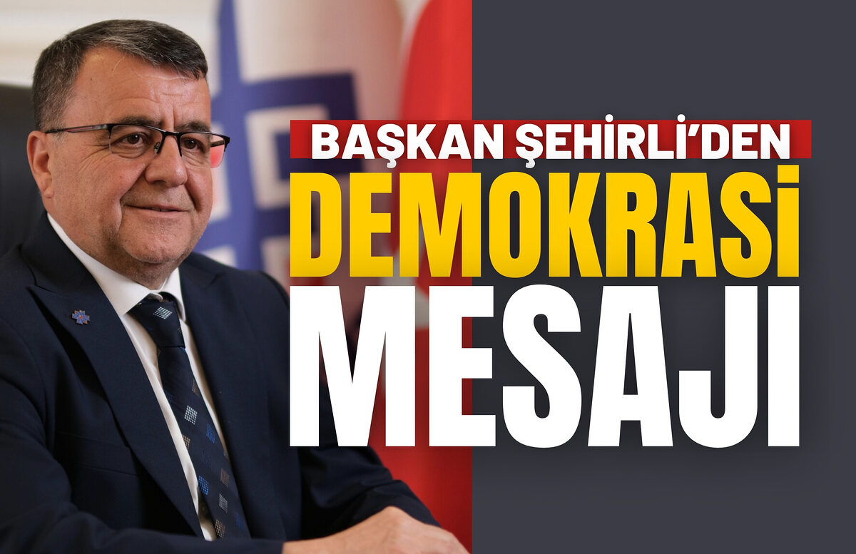 DEMOKRASi 1 - Marmara Bölge: Balıkesir Son Dakika Haberleri ile Hava Durumu