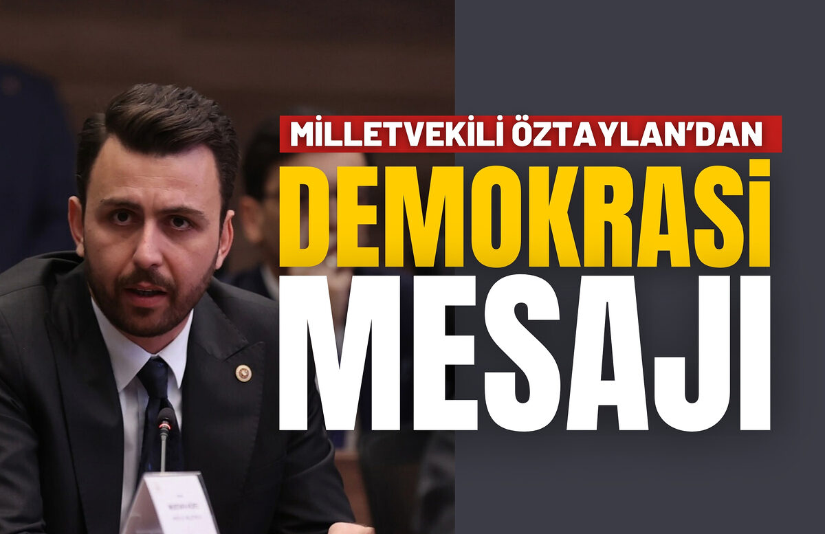 AK Parti Balıkesir Milletvekili