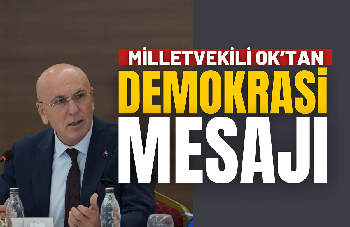 AK Parti Balıkesir Milletvekili