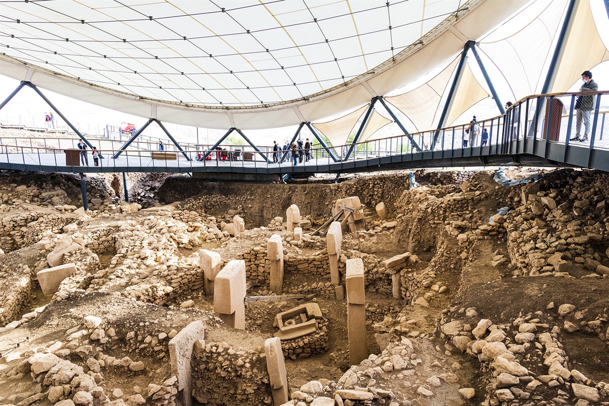 Gobeklitepe 4 - Marmara Bölge: Balıkesir Son Dakika Haberleri ile Hava Durumu