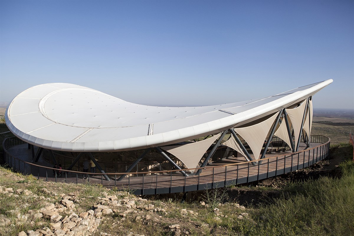 Gobeklitepe 5 - Marmara Bölge: Balıkesir Son Dakika Haberleri ile Hava Durumu