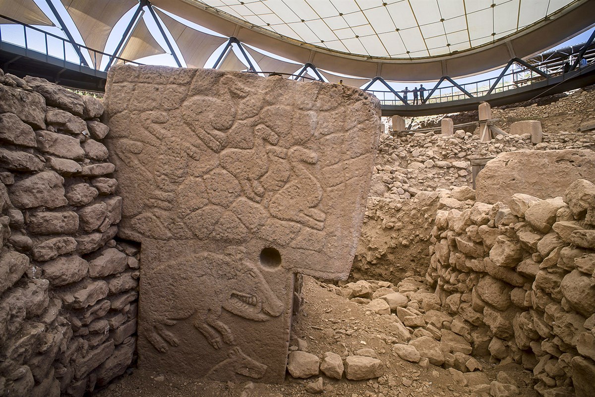 Gobeklitepe 6 - Marmara Bölge: Balıkesir Son Dakika Haberleri ile Hava Durumu