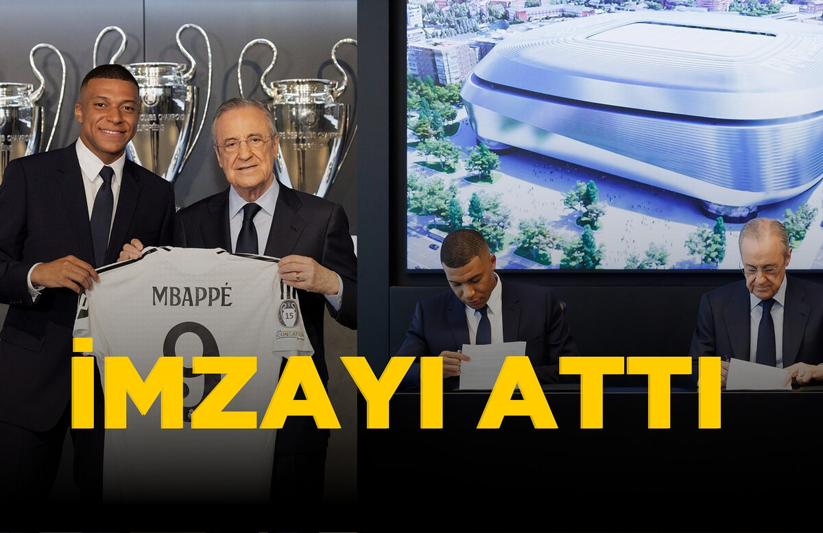 İspanyol devi Real Madrid,