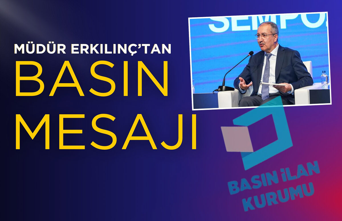 Basın İlan Kurumu Genel