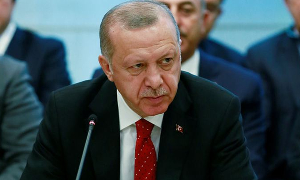 Recep Tayyip Erdogan Cumhurbaskani - Marmara Bölge: Balıkesir Son Dakika Haberleri ile Hava Durumu