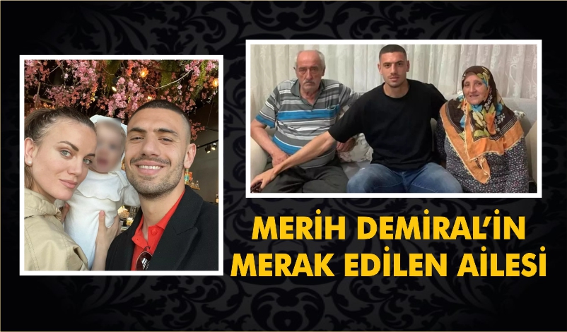 Merih Demiral, A Milli