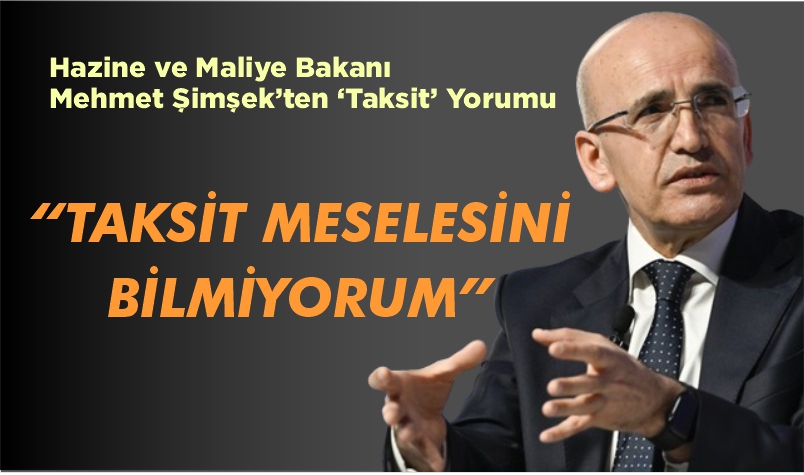 Hazine ve Maliye Bakanı