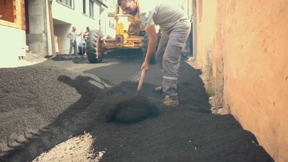 Bandırma Belediyesi, nitelikli hizmetleriyle