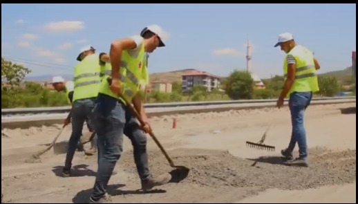 Sındırgı Belediyesi, Balıkesir Büyükşehir