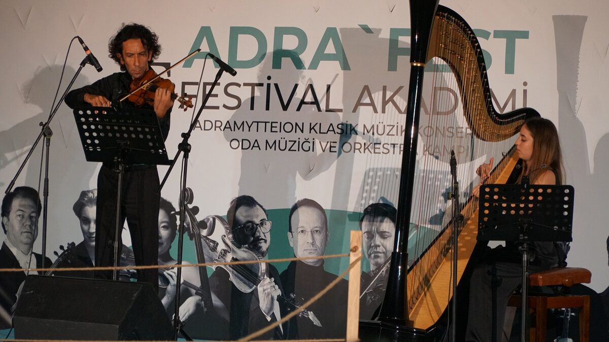 ADRA’FEST 2024: KÖRFEZ’DE MÜZİK RÜZGARI ESECEK