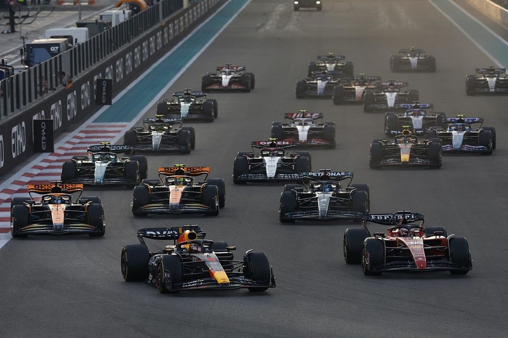 FORMULA 1 HEYECANI MACARİSTAN’DA