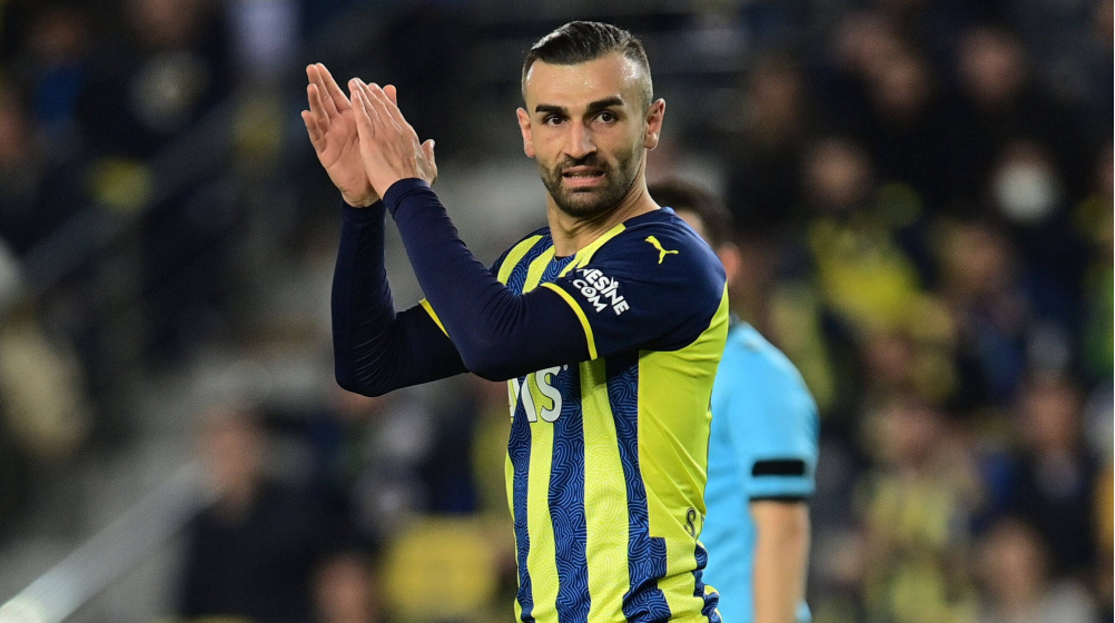 SERDAR DURSUN ALANYASPOR’DA